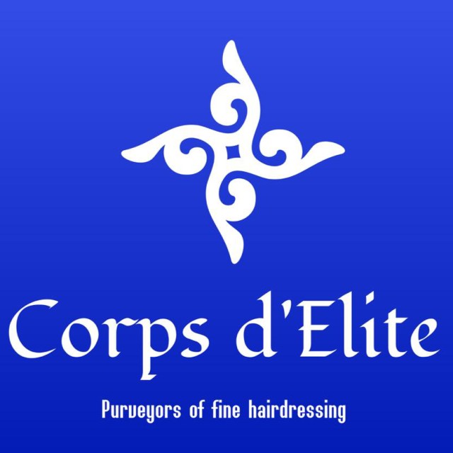 Amazing Women Spotlight: Salon Owner of Corps d’Elite
