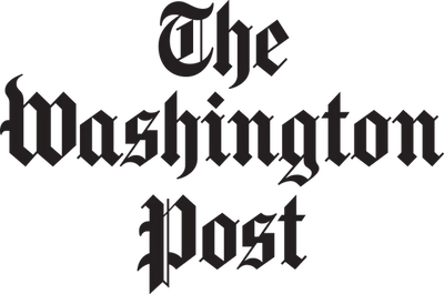 The Washington Post logo