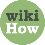 wikiHow green logo